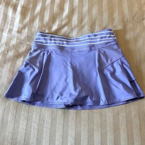Athleta Girl - Size M 8/10 tennis Skort